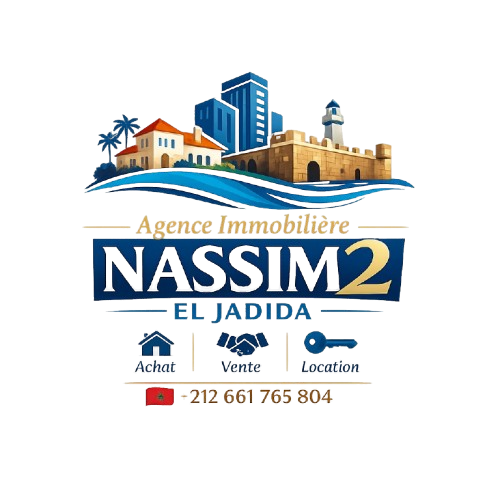 Nassim2 — Agence Immobilière El Jadida